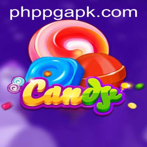 Candy: A Sweet Game Adventure