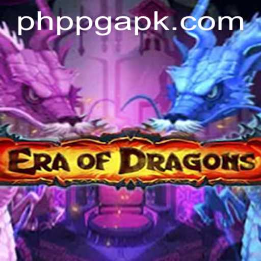 EraOfDragons: A Deep Dive into the PHPPG Adventure