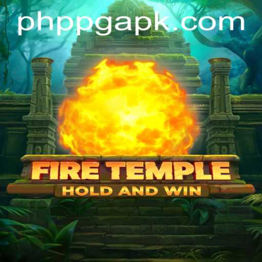 FireTemple: A Thrilling Adventure in the World of PHPPG