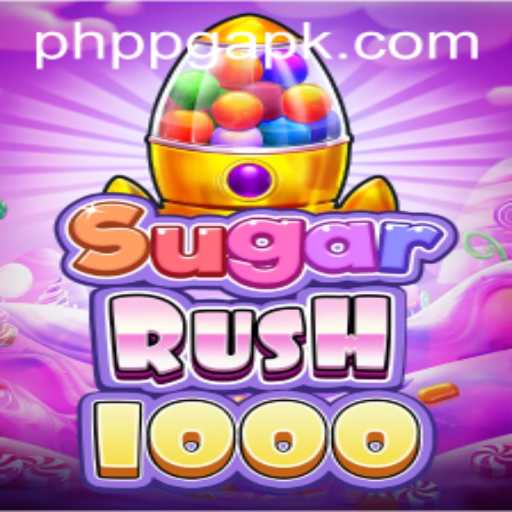 Exploring the Enchanting World of SugarRush1000: A Journey into Sweetness