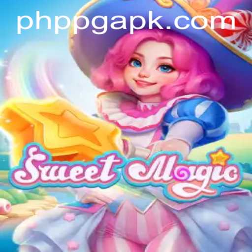 Unlock the Enchantment of SweetMagic: A Dive into the PHPPG World