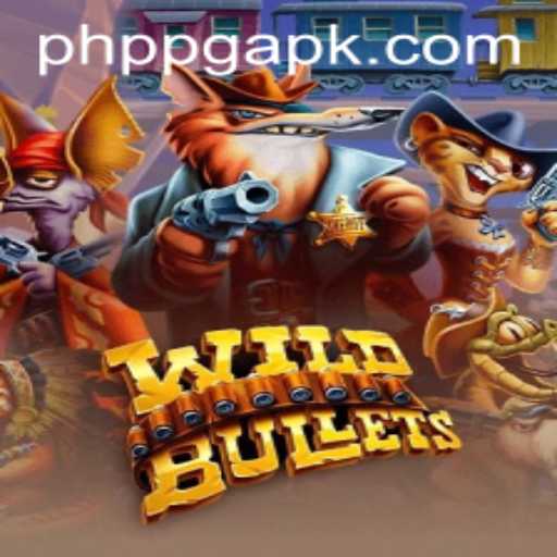 Exploring WildBullets: The Latest PHPPG Adventure