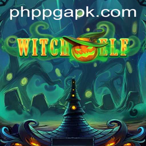WitchElf: A Magical Journey into the World of PHPPG